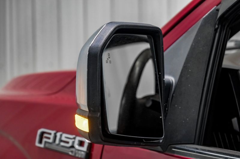 Photo 44 of 2020 Ford F-150 King Ranch for sale in Katy, TX