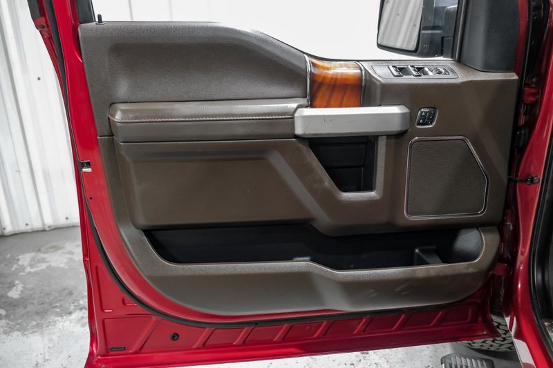 Photo 47 of 2020 Ford F-150 King Ranch for sale in Katy, TX