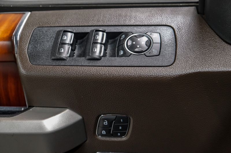 Photo 48 of 2020 Ford F-150 King Ranch for sale in Katy, TX