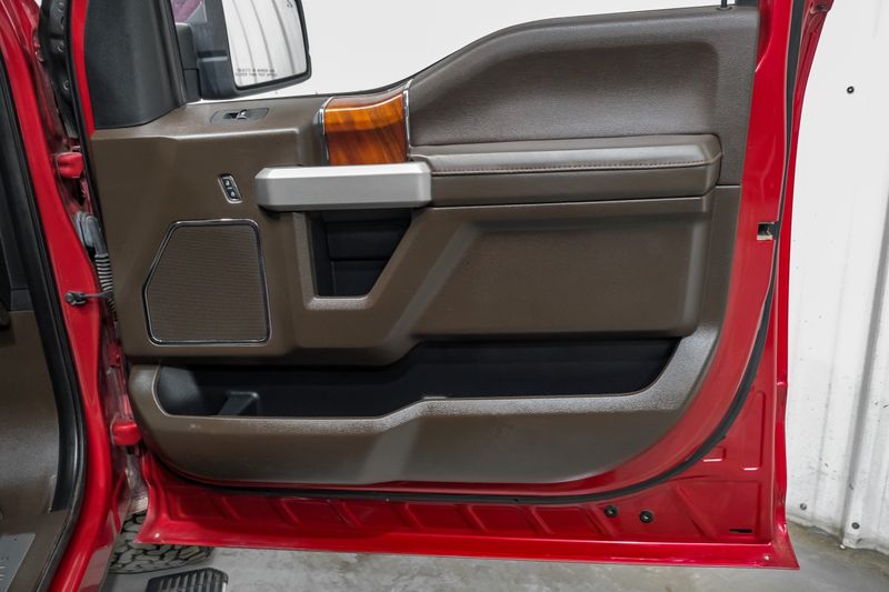 Photo 49 of 2020 Ford F-150 King Ranch for sale in Katy, TX