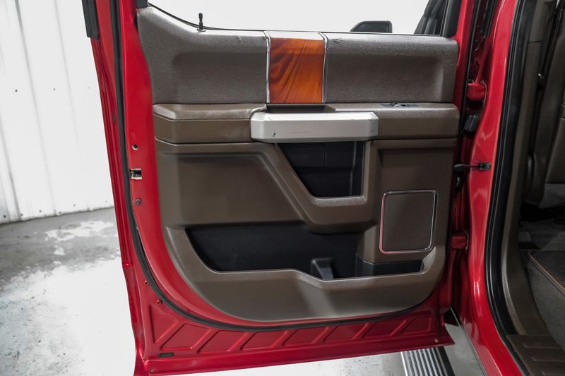Photo 50 of 2020 Ford F-150 King Ranch for sale in Katy, TX