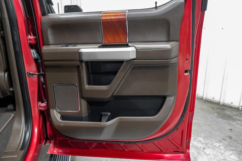 Photo 51 of 2020 Ford F-150 King Ranch for sale in Katy, TX