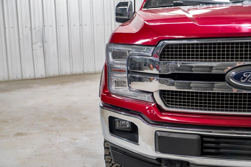 Photo 52 of 2020 Ford F-150 King Ranch for sale in Katy, TX