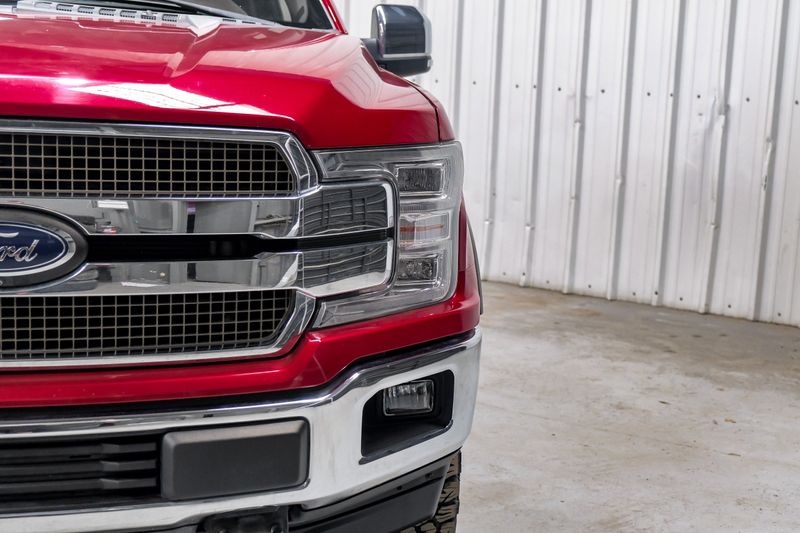 Photo 53 of 2020 Ford F-150 King Ranch for sale in Katy, TX