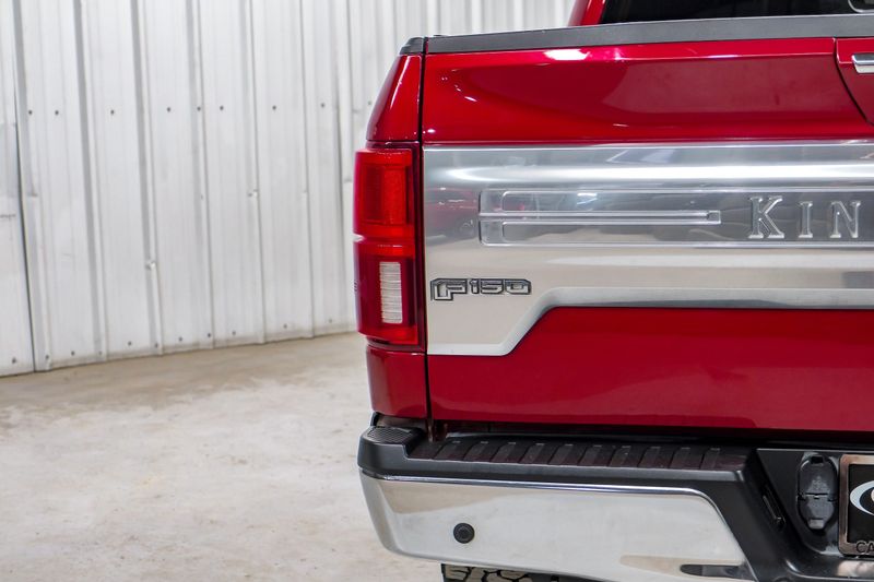 Photo 54 of 2020 Ford F-150 King Ranch for sale in Katy, TX