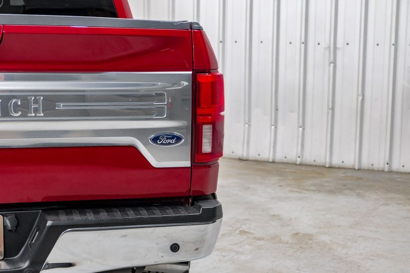 Photo 55 of 2020 Ford F-150 King Ranch for sale in Katy, TX