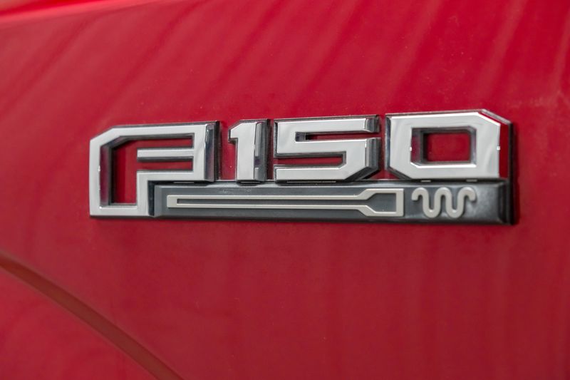 Photo 56 of 2020 Ford F-150 King Ranch for sale in Katy, TX