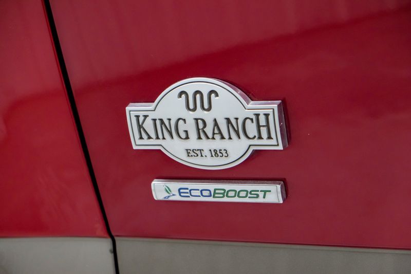 Photo 57 of 2020 Ford F-150 King Ranch for sale in Katy, TX