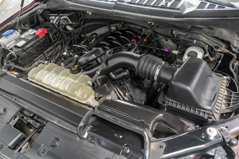 Photo 60 of 2020 Ford F-150 King Ranch for sale in Katy, TX