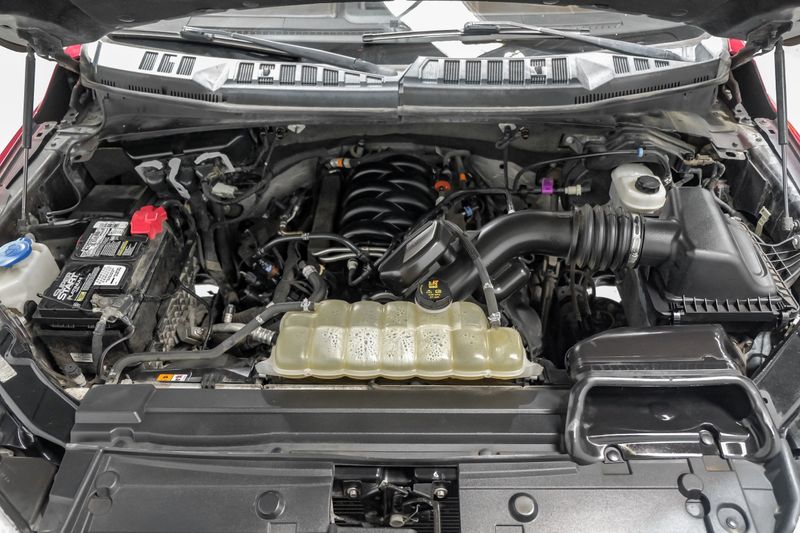Photo 61 of 2020 Ford F-150 King Ranch for sale in Katy, TX