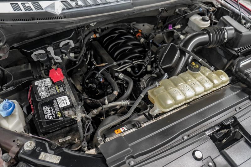 Photo 62 of 2020 Ford F-150 King Ranch for sale in Katy, TX