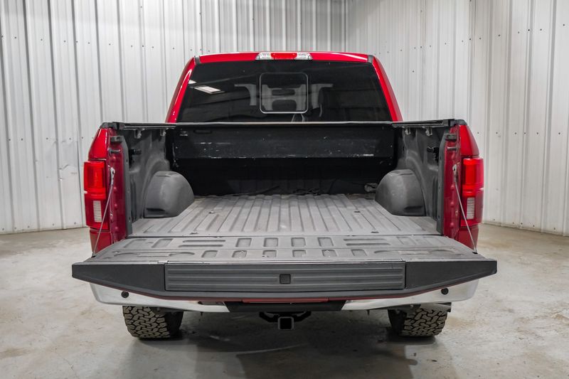 Photo 64 of 2020 Ford F-150 King Ranch for sale in Katy, TX