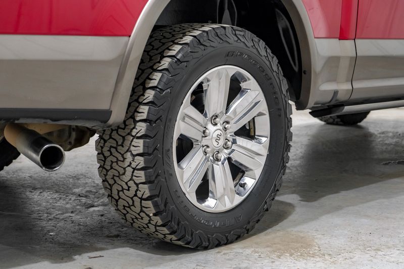 Photo 65 of 2020 Ford F-150 King Ranch for sale in Katy, TX