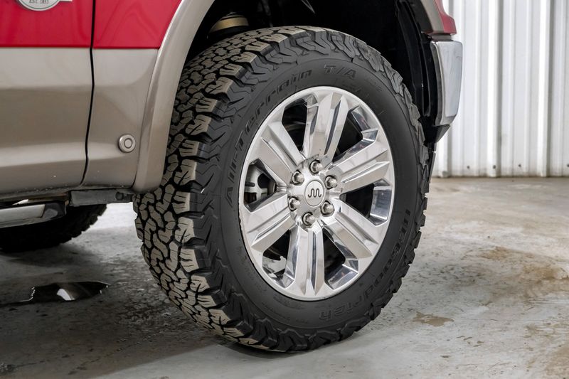 Photo 66 of 2020 Ford F-150 King Ranch for sale in Katy, TX