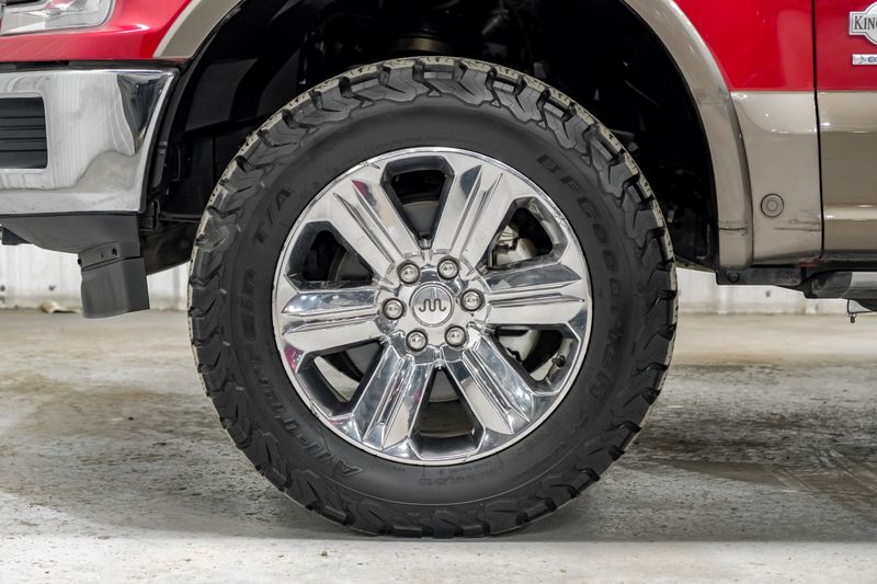 Photo 67 of 2020 Ford F-150 King Ranch for sale in Katy, TX