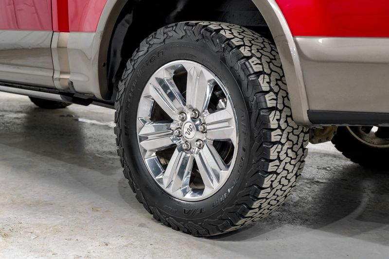 Photo 68 of 2020 Ford F-150 King Ranch for sale in Katy, TX