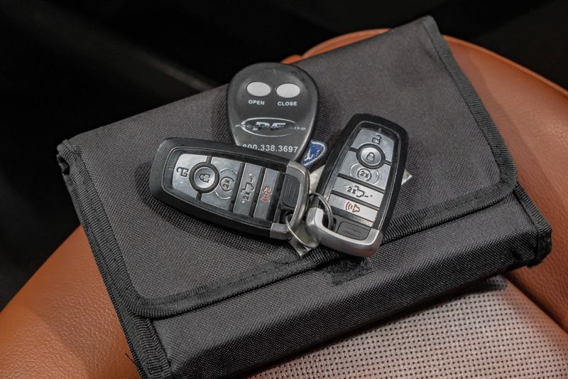 Photo 70 of 2020 Ford F-150 King Ranch for sale in Katy, TX