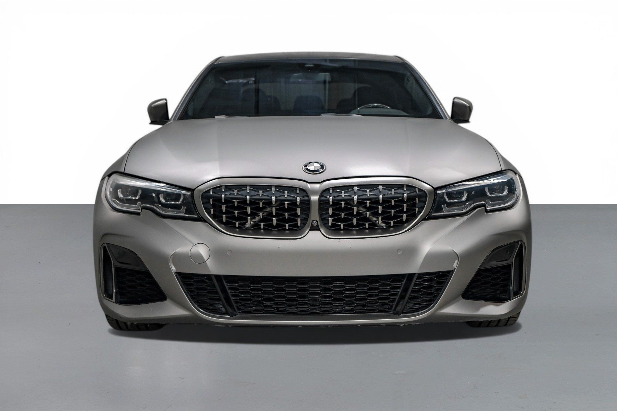 Photo 5 of 2021 BMW M340i 3-series for sale in Katy, TX