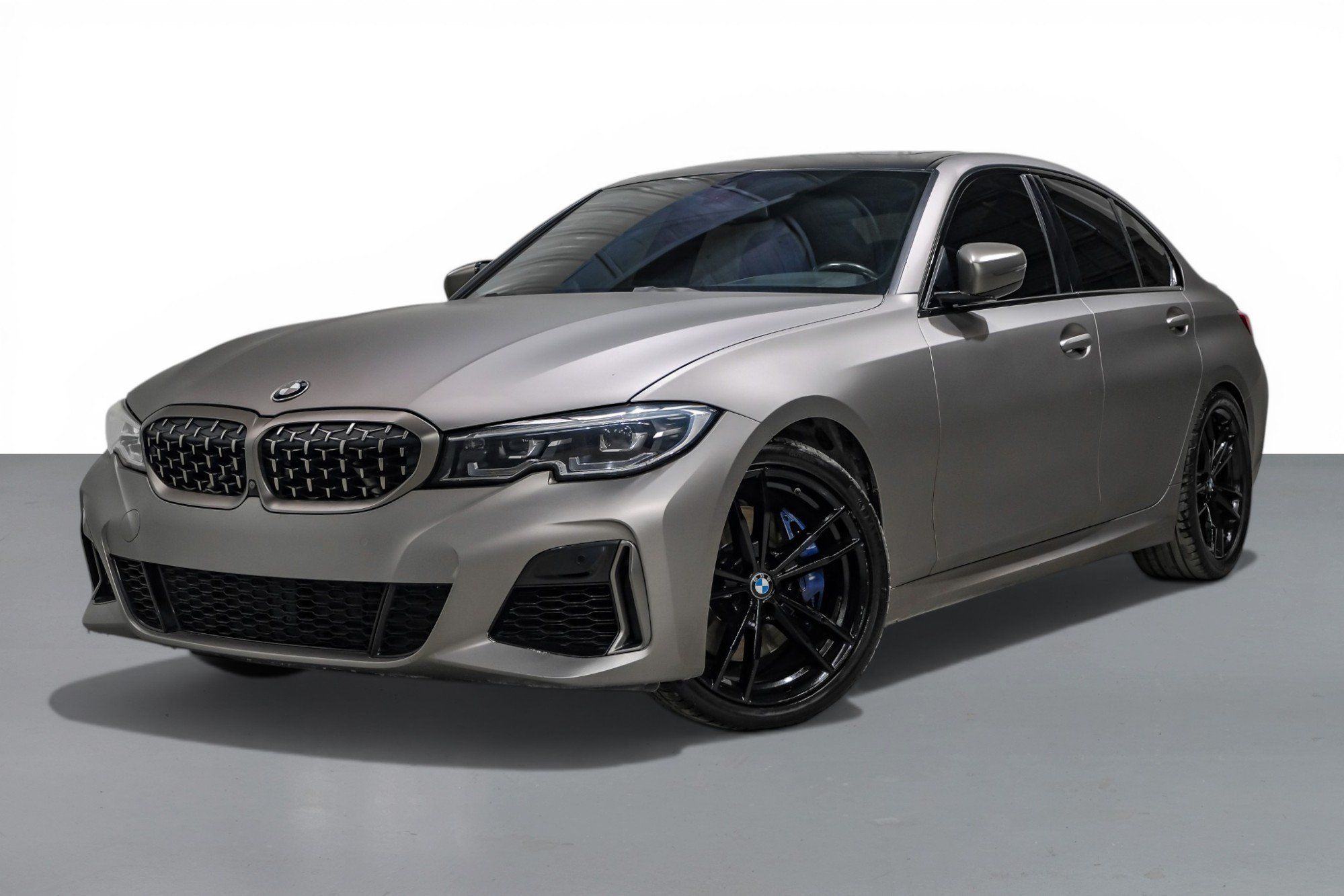 Photo 7 of 2021 BMW M340i 3-series for sale in Katy, TX