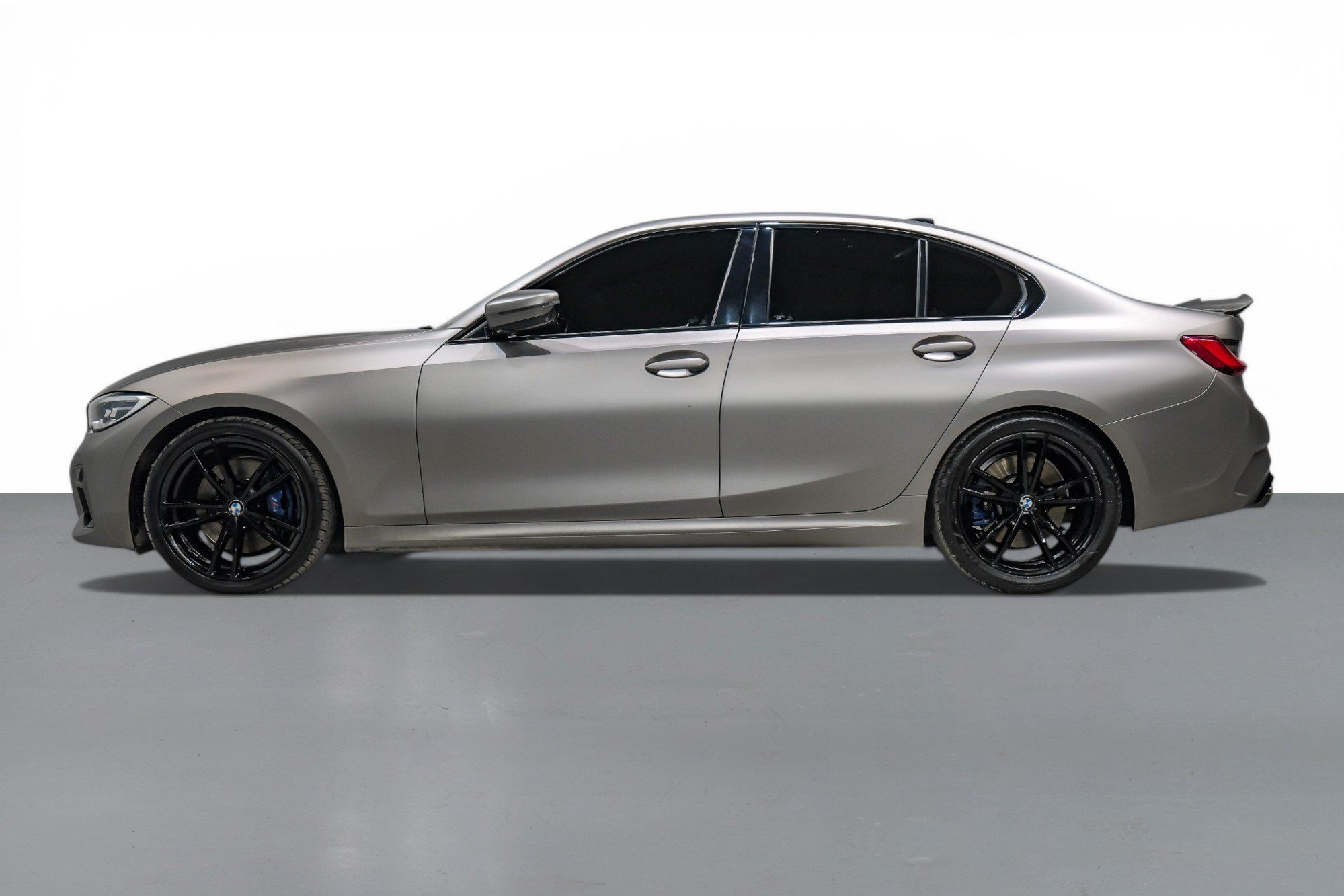 Photo 17 of 2021 BMW M340i 3-series for sale in Katy, TX