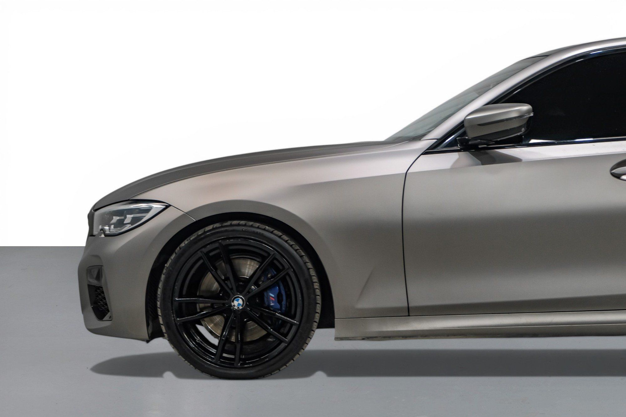 Photo 19 of 2021 BMW M340i 3-series for sale in Katy, TX