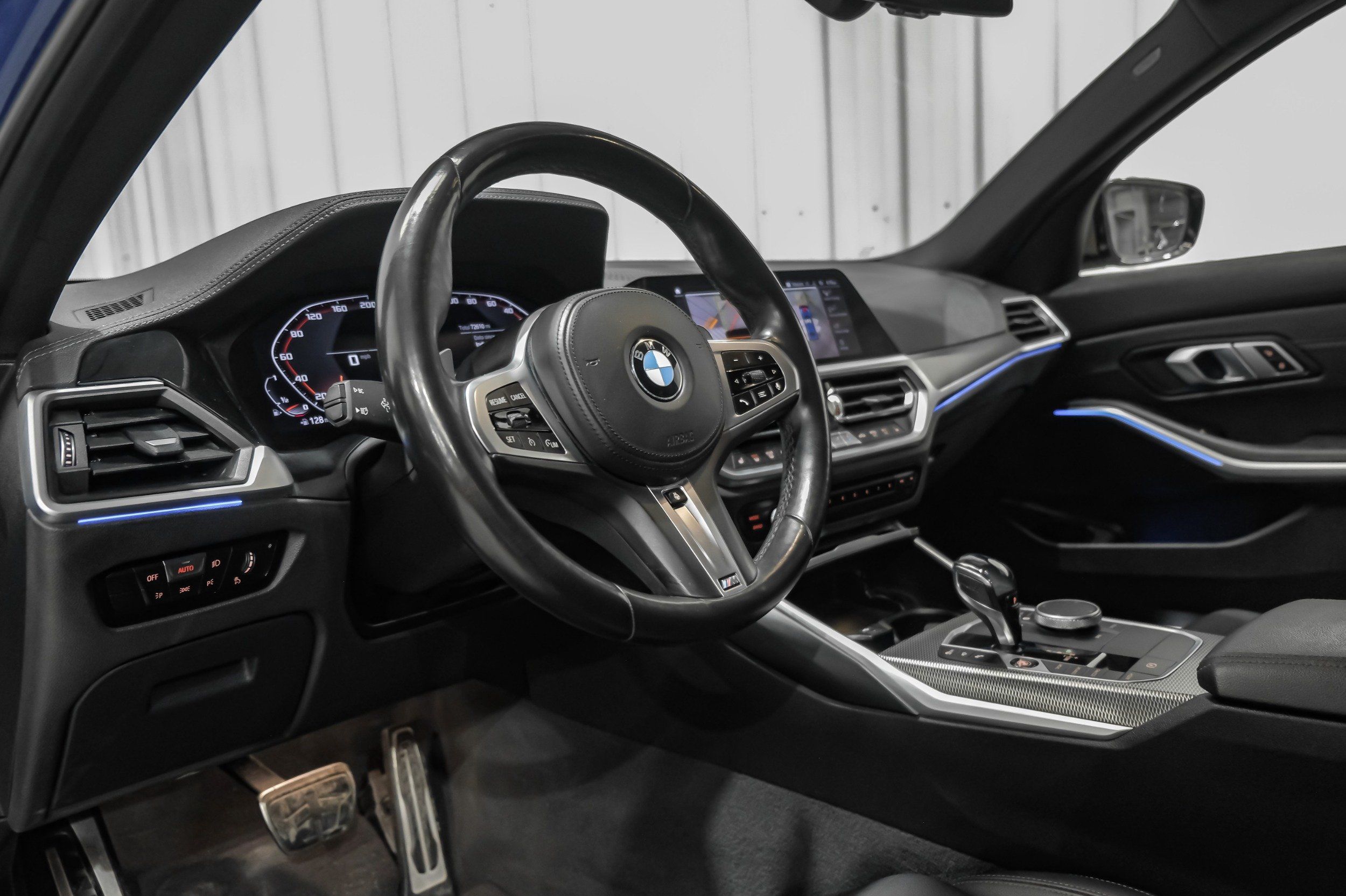 Photo 27 of 2021 BMW M340i 3-series for sale in Katy, TX