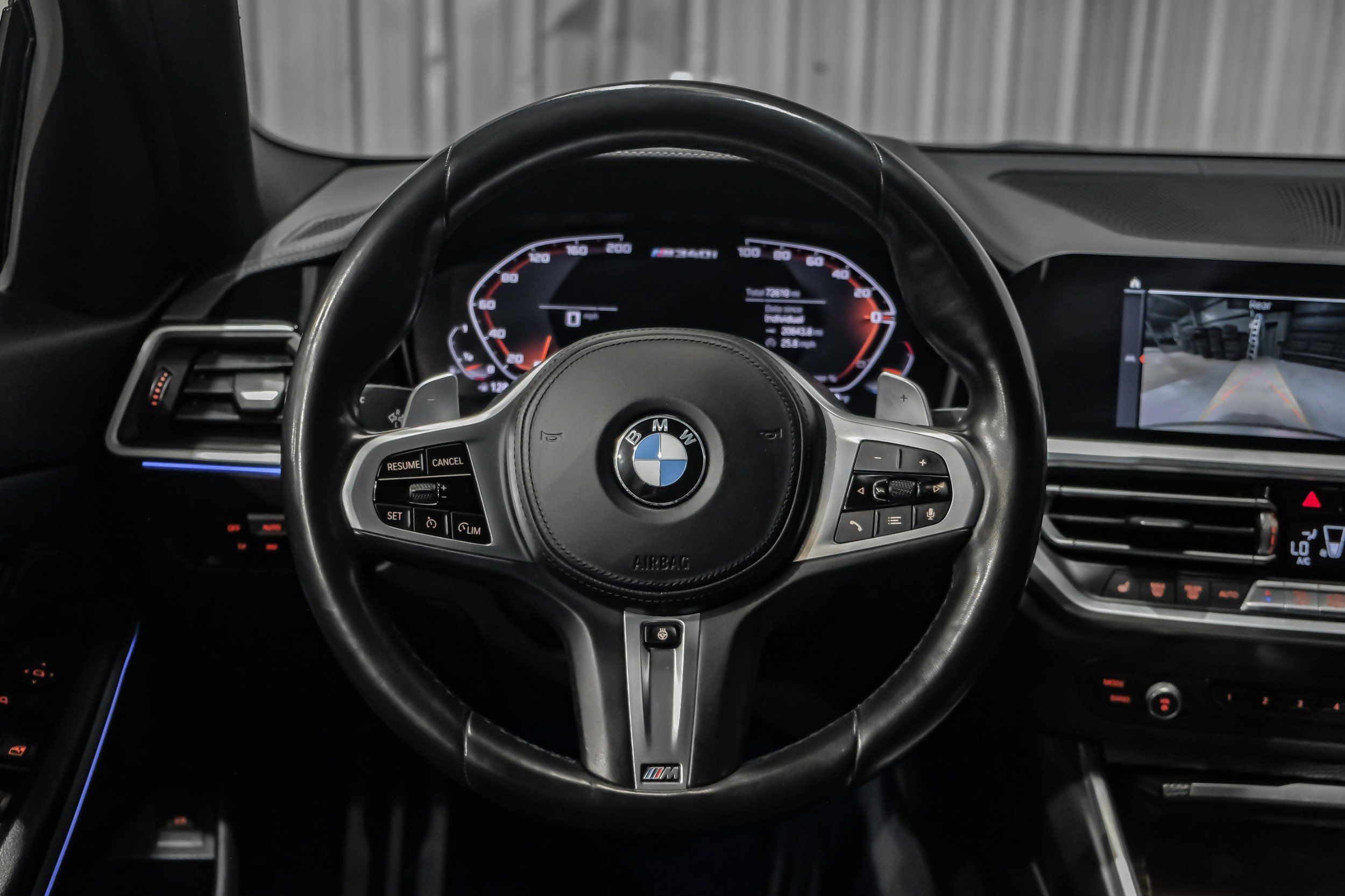 Photo 29 of 2021 BMW M340i 3-series for sale in Katy, TX
