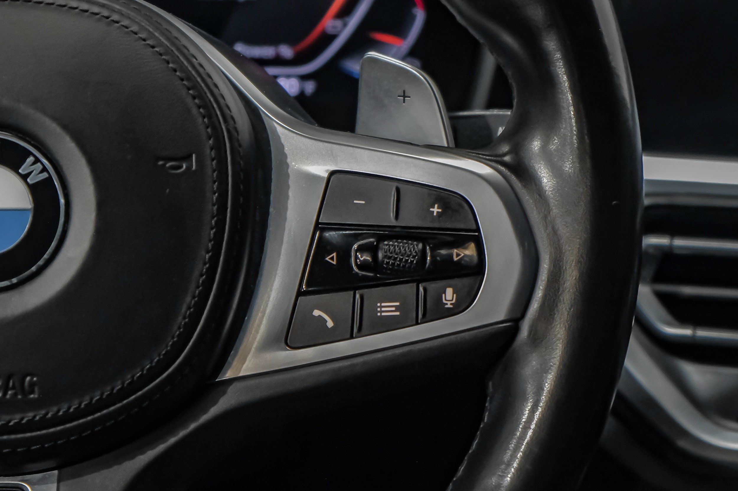 Photo 33 of 2021 BMW M340i 3-series for sale in Katy, TX