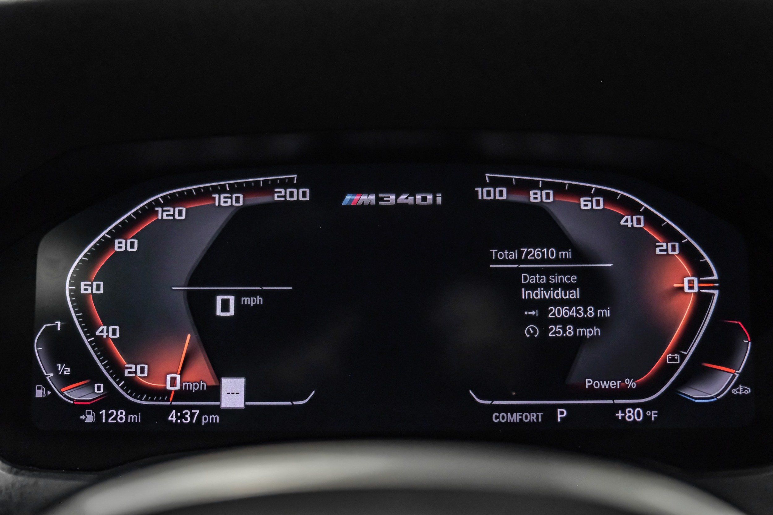 Photo 35 of 2021 BMW M340i 3-series for sale in Katy, TX