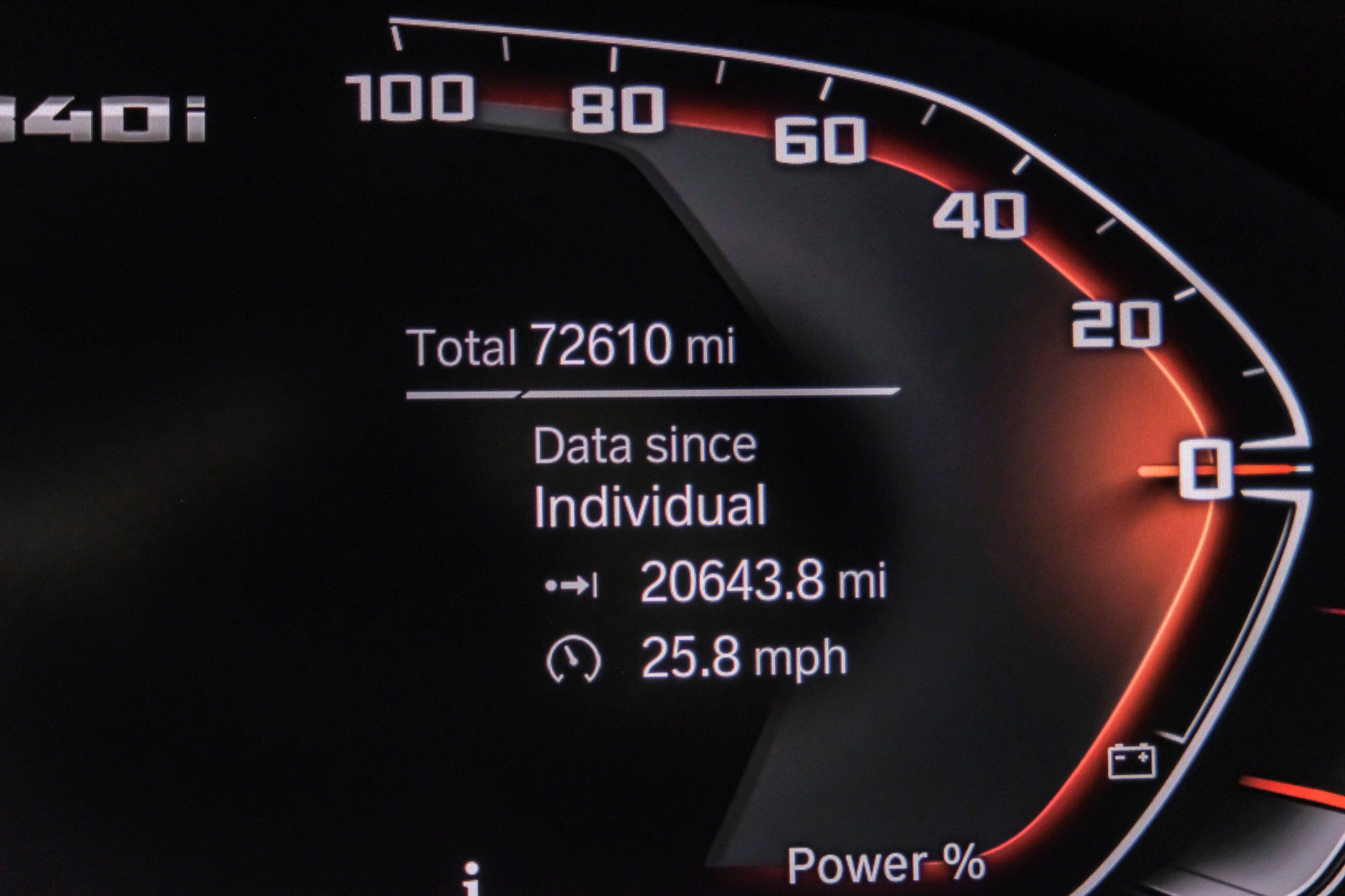 Photo 37 of 2021 BMW M340i 3-series for sale in Katy, TX