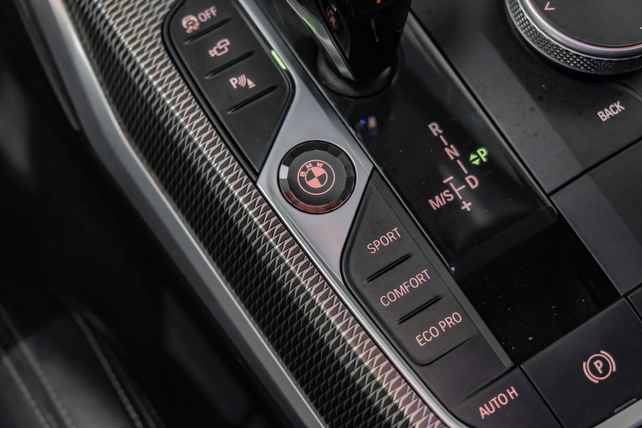 Photo 39 of 2021 BMW M340i 3-series for sale in Katy, TX