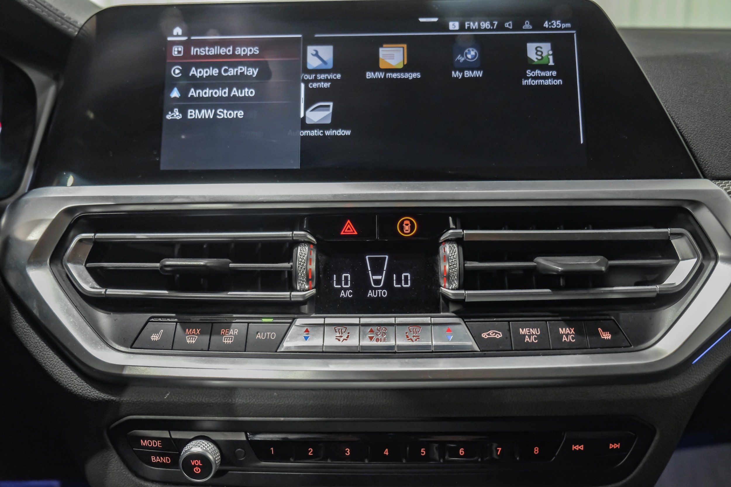 Photo 51 of 2021 BMW M340i 3-series for sale in Katy, TX