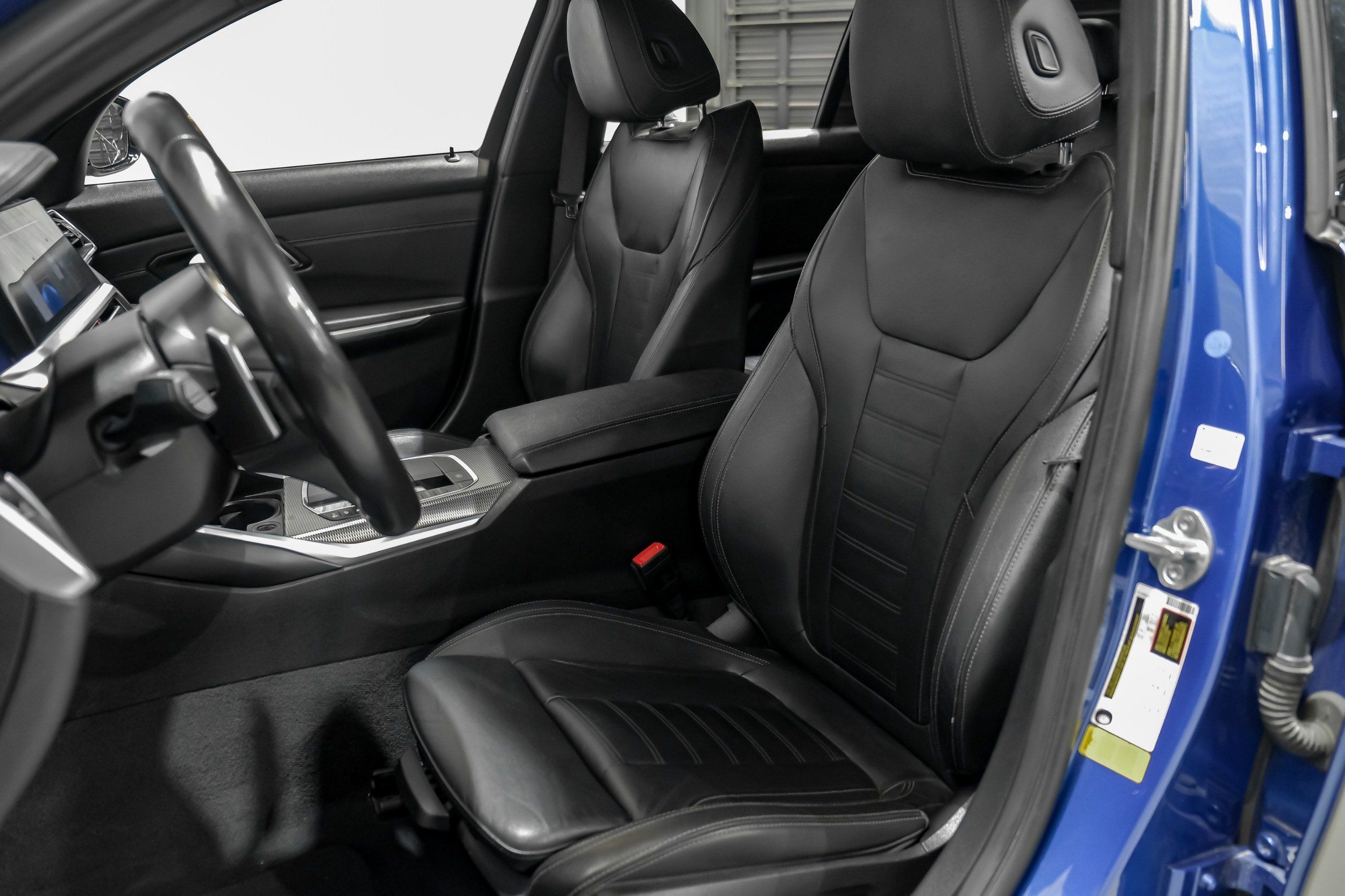 Photo 57 of 2021 BMW M340i 3-series for sale in Katy, TX