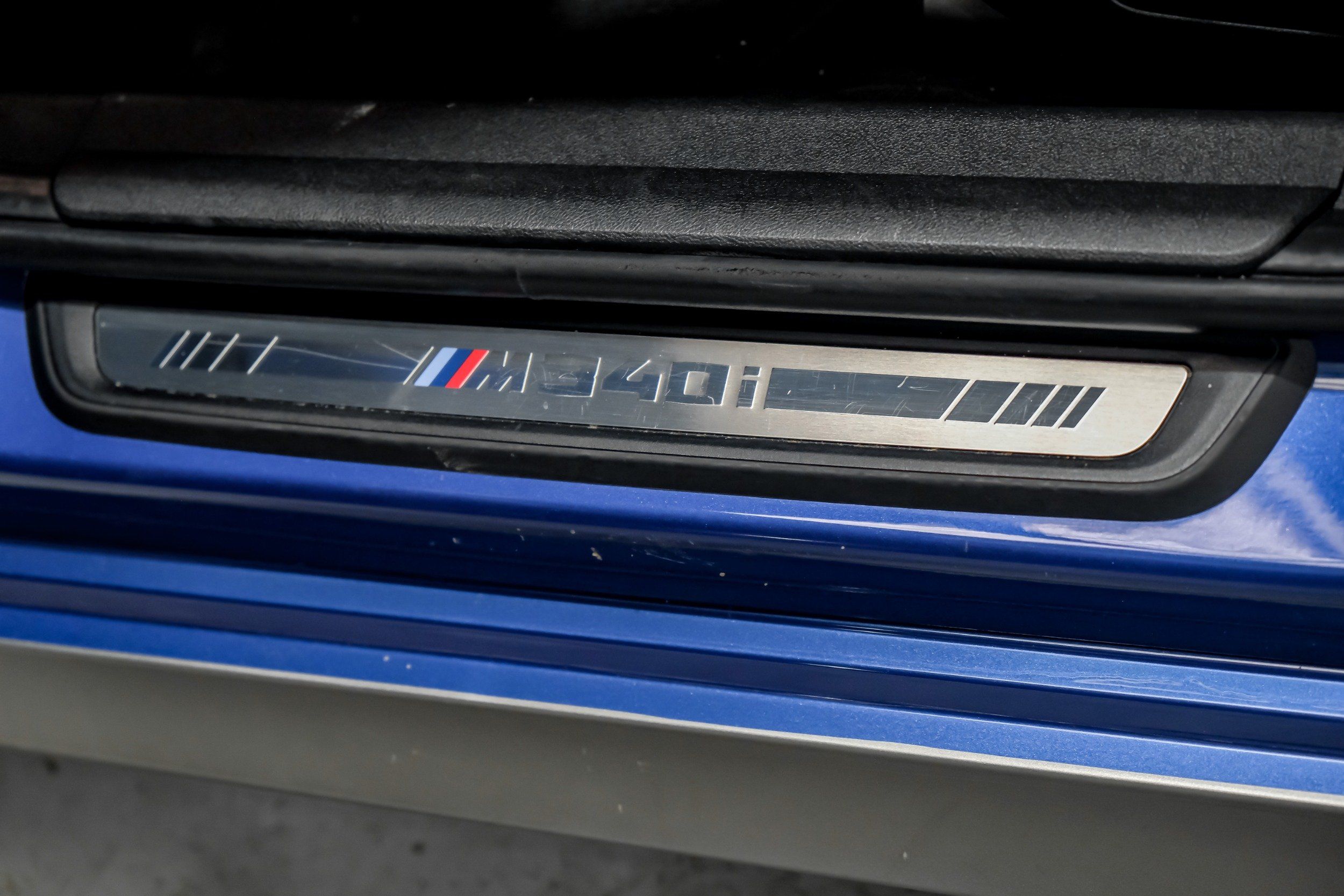Photo 61 of 2021 BMW M340i 3-series for sale in Katy, TX