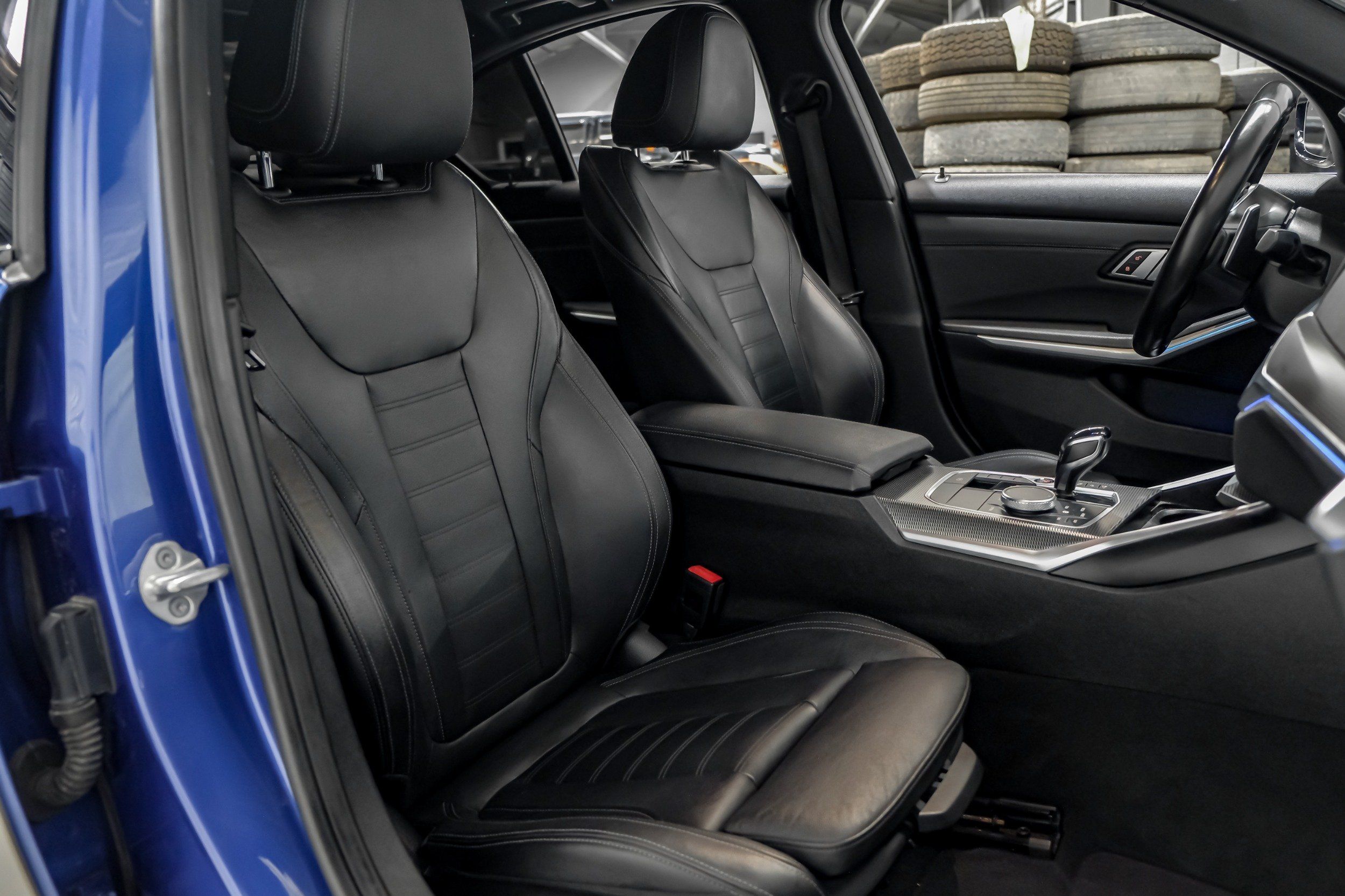 Photo 63 of 2021 BMW M340i 3-series for sale in Katy, TX