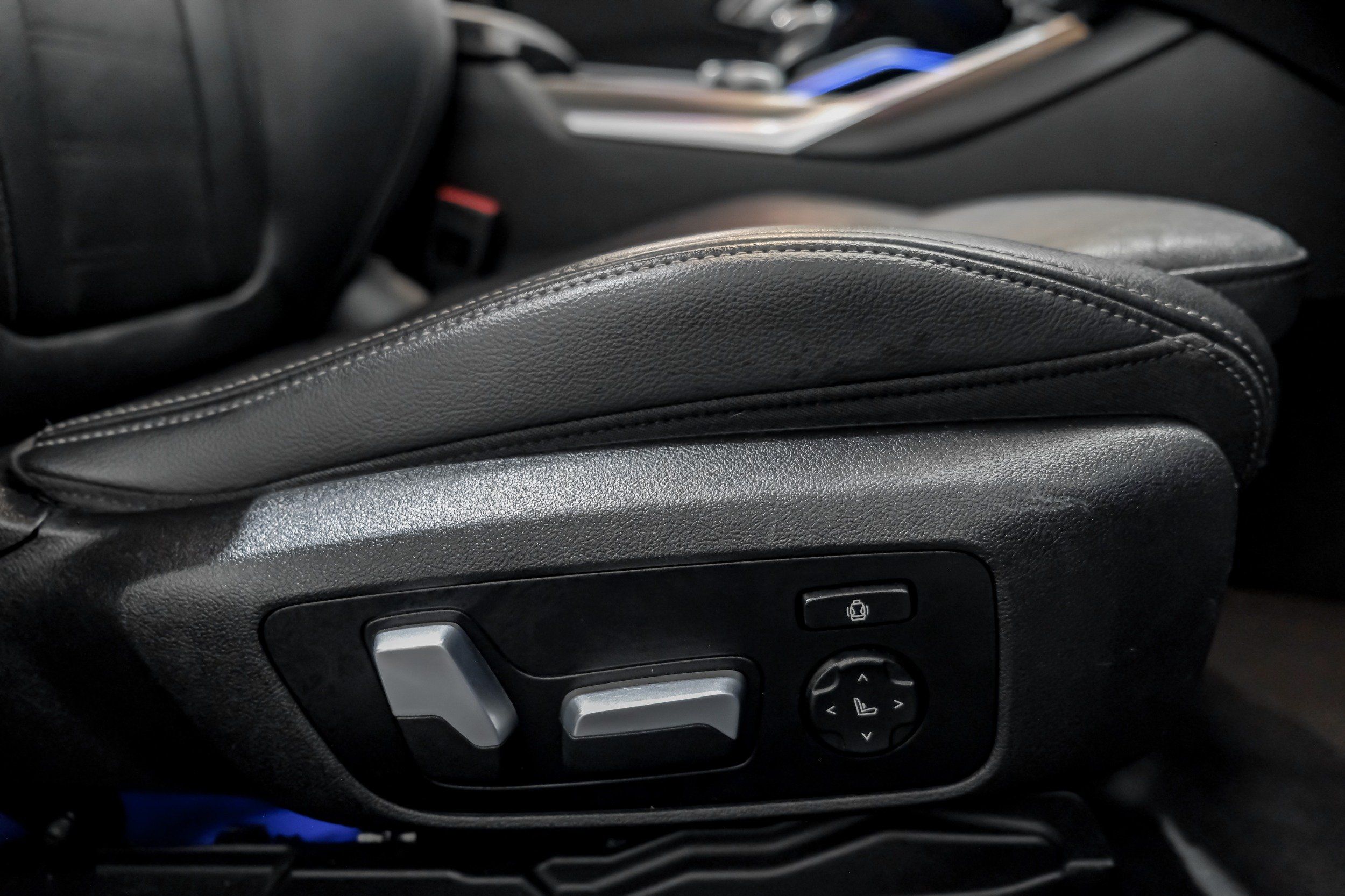 Photo 65 of 2021 BMW M340i 3-series for sale in Katy, TX