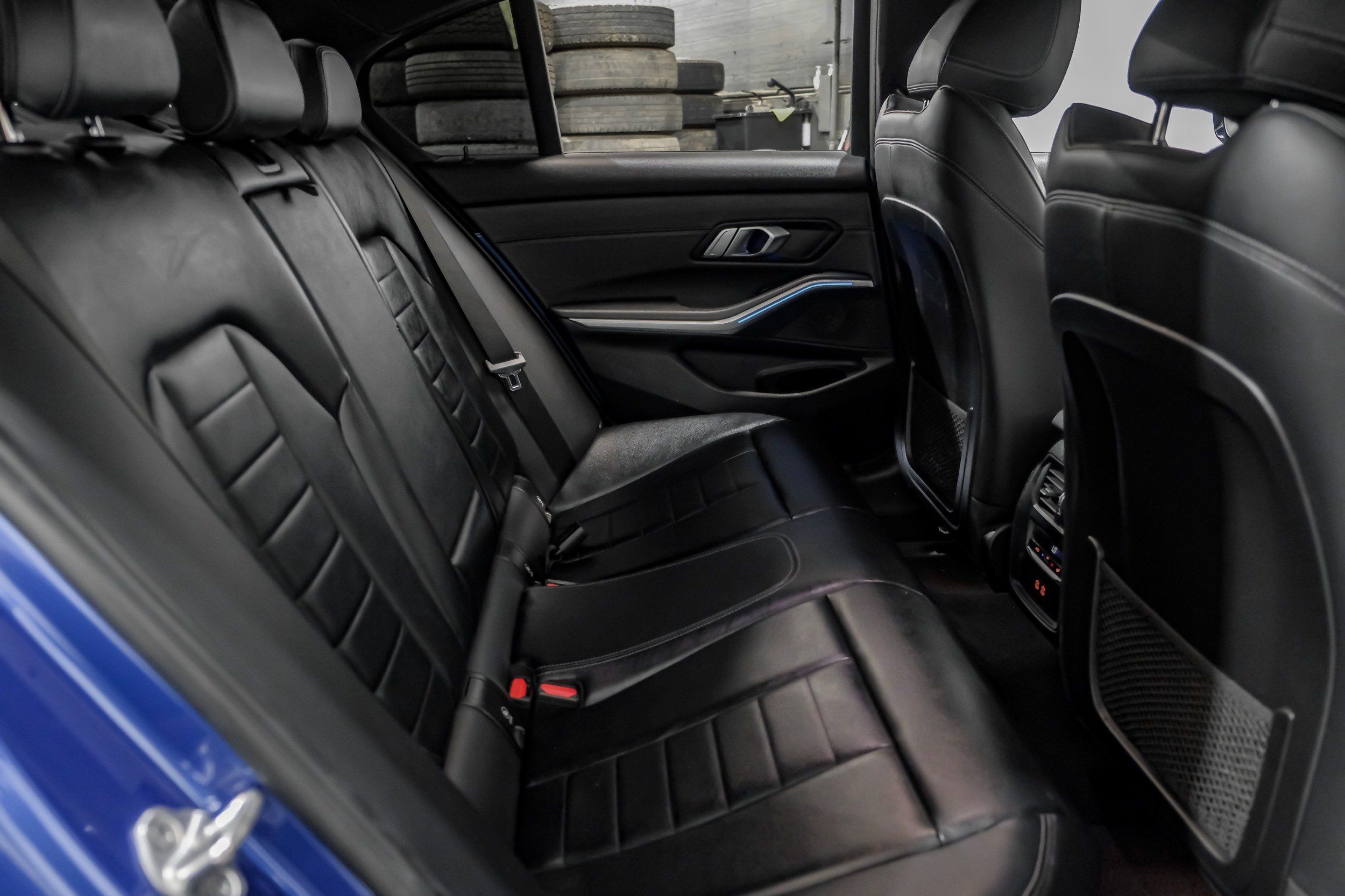 Photo 67 of 2021 BMW M340i 3-series for sale in Katy, TX