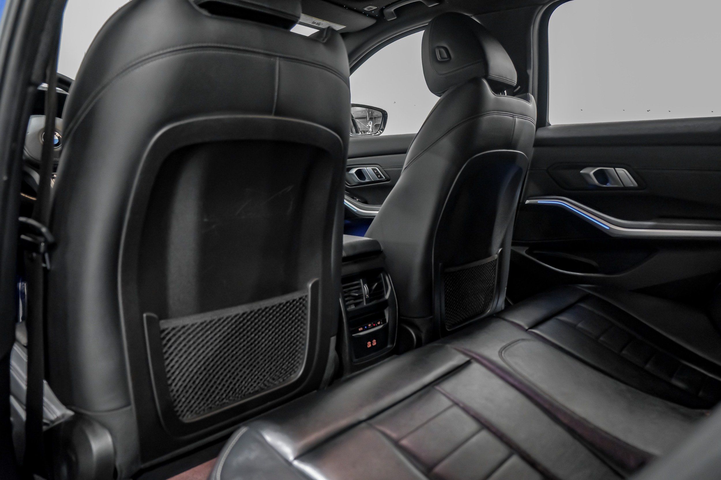 Photo 73 of 2021 BMW M340i 3-series for sale in Katy, TX