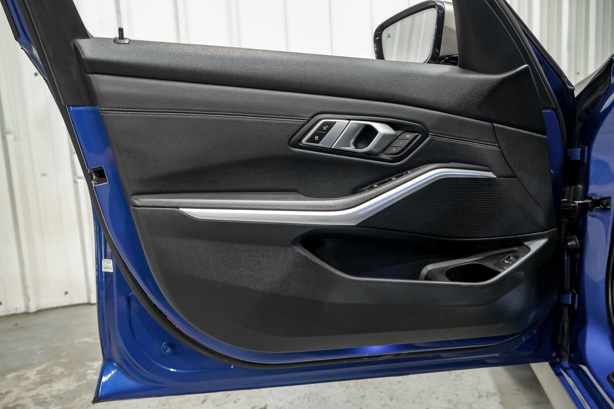 Photo 81 of 2021 BMW M340i 3-series for sale in Katy, TX