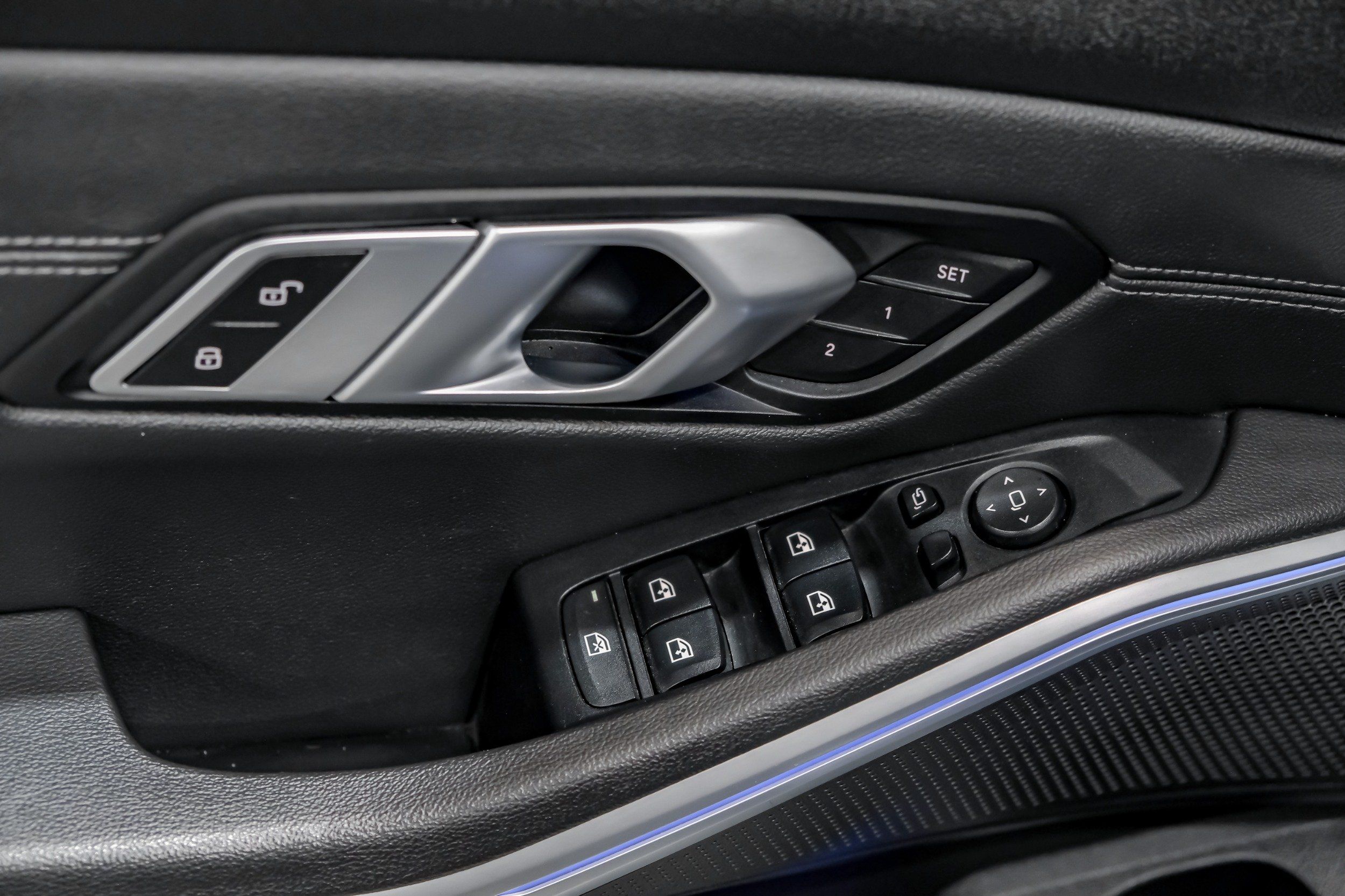 Photo 83 of 2021 BMW M340i 3-series for sale in Katy, TX