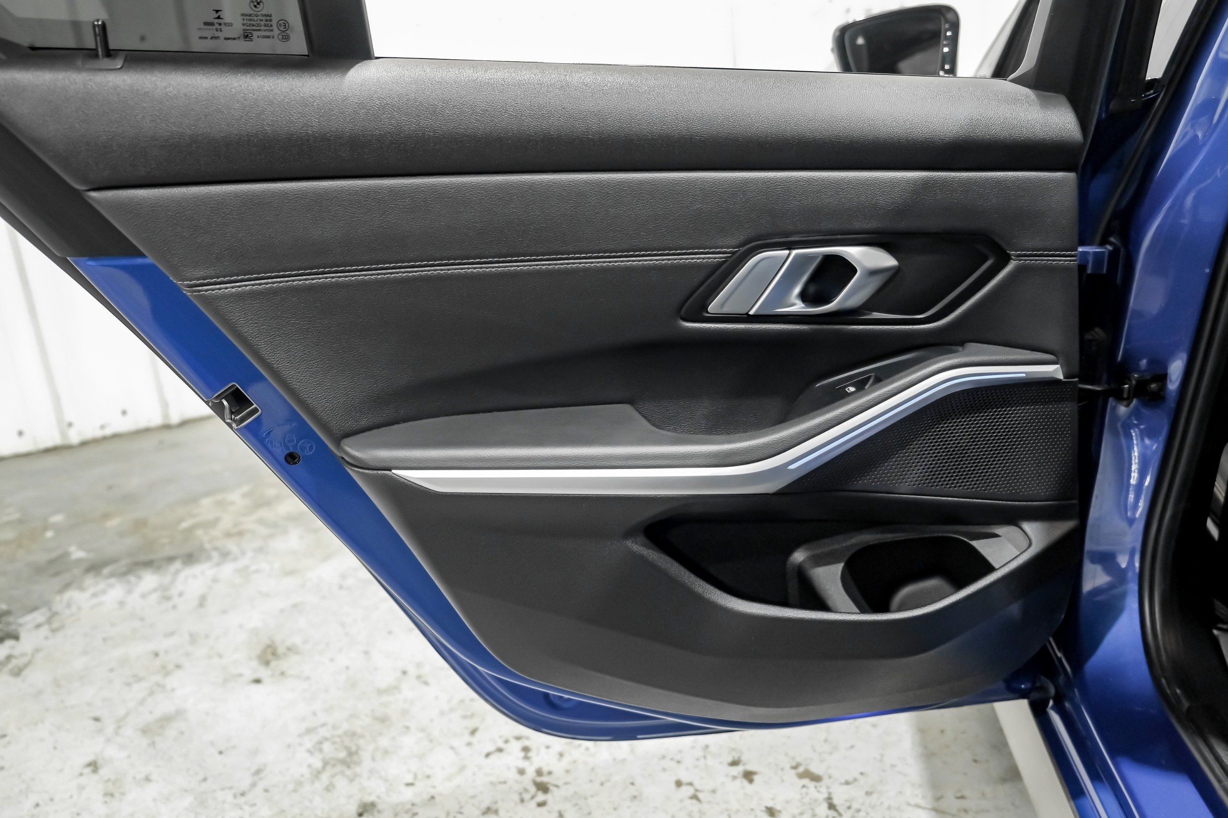 Photo 87 of 2021 BMW M340i 3-series for sale in Katy, TX