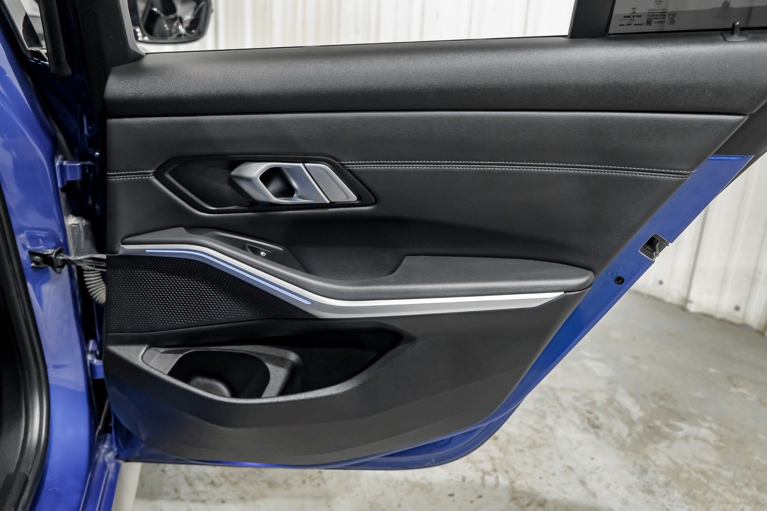 Photo 89 of 2021 BMW M340i 3-series for sale in Katy, TX