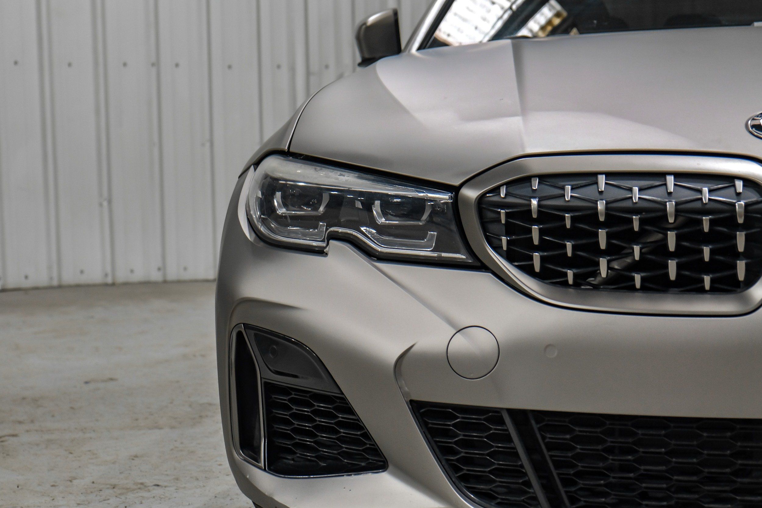 Photo 91 of 2021 BMW M340i 3-series for sale in Katy, TX