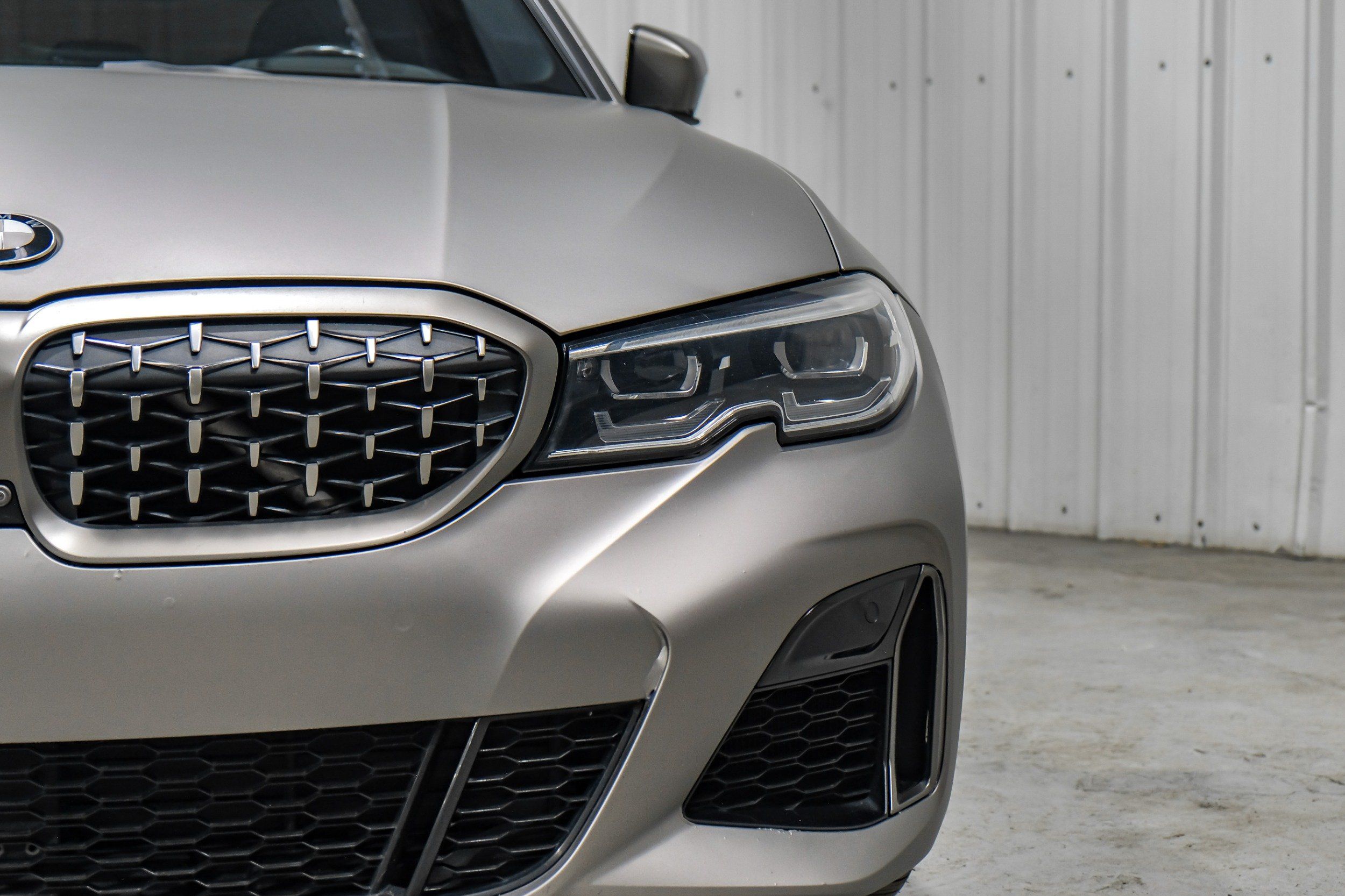 Photo 93 of 2021 BMW M340i 3-series for sale in Katy, TX