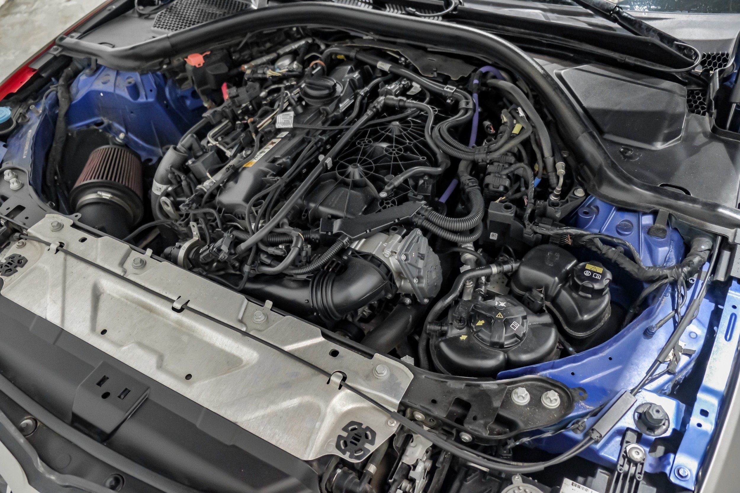 Photo 99 of 2021 BMW M340i 3-series for sale in Katy, TX
