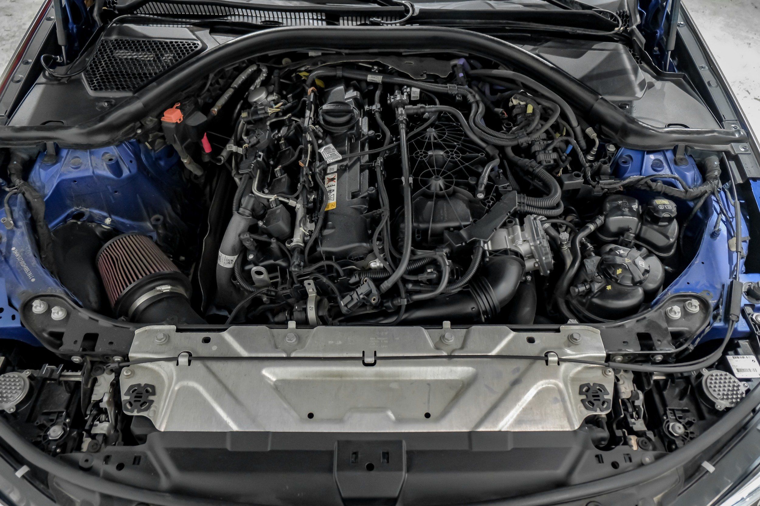 Photo 101 of 2021 BMW M340i 3-series for sale in Katy, TX
