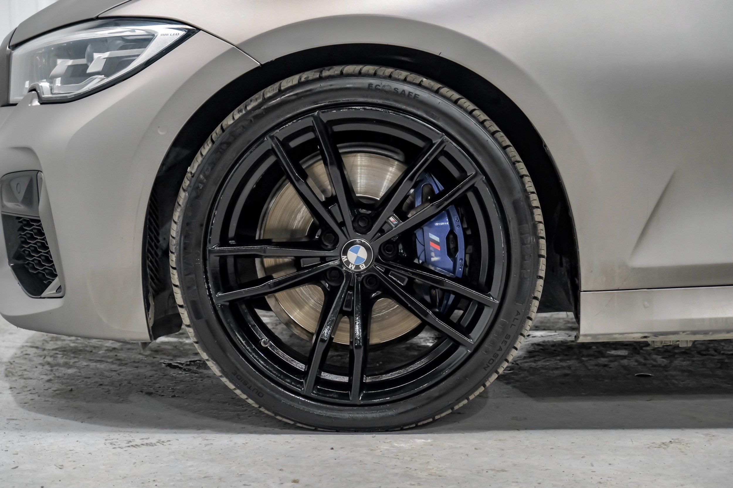 Photo 115 of 2021 BMW M340i 3-series for sale in Katy, TX