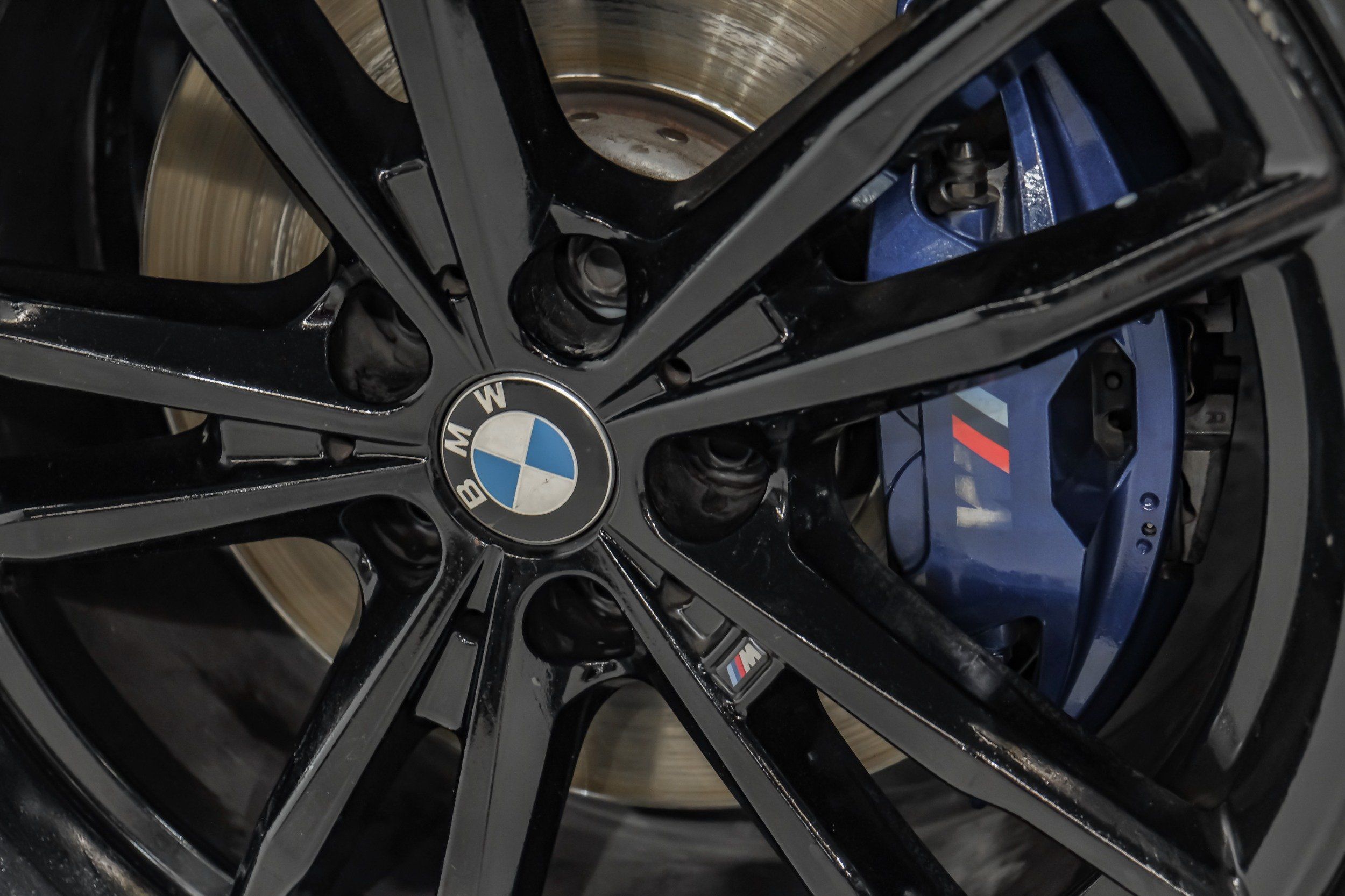 Photo 121 of 2021 BMW M340i 3-series for sale in Katy, TX