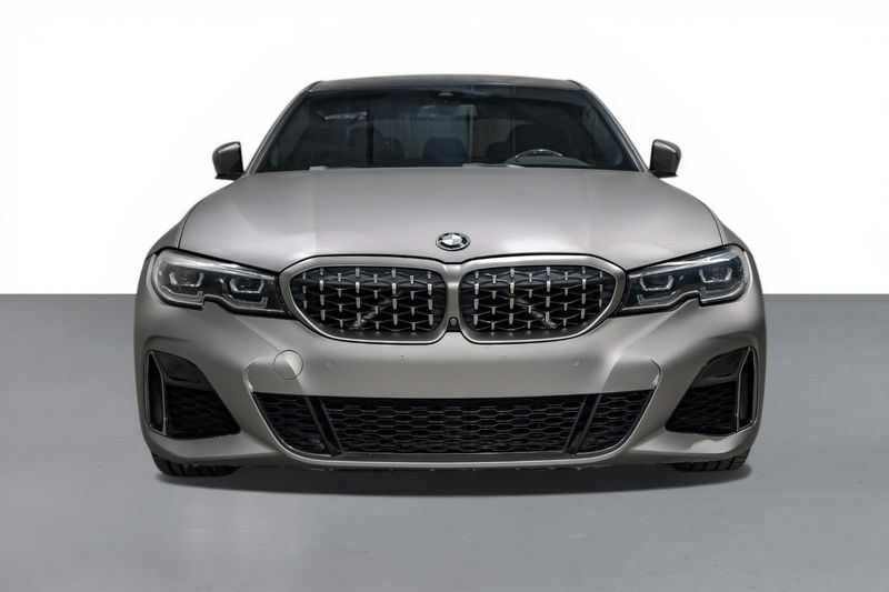 Photo 6 of 2021 BMW M340i 3-series for sale in Katy, TX