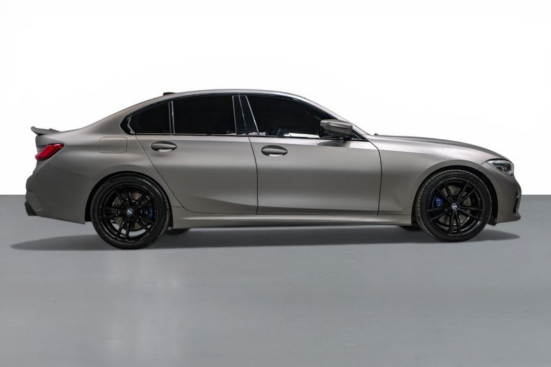 Photo 10 of 2021 BMW M340i 3-series for sale in Katy, TX